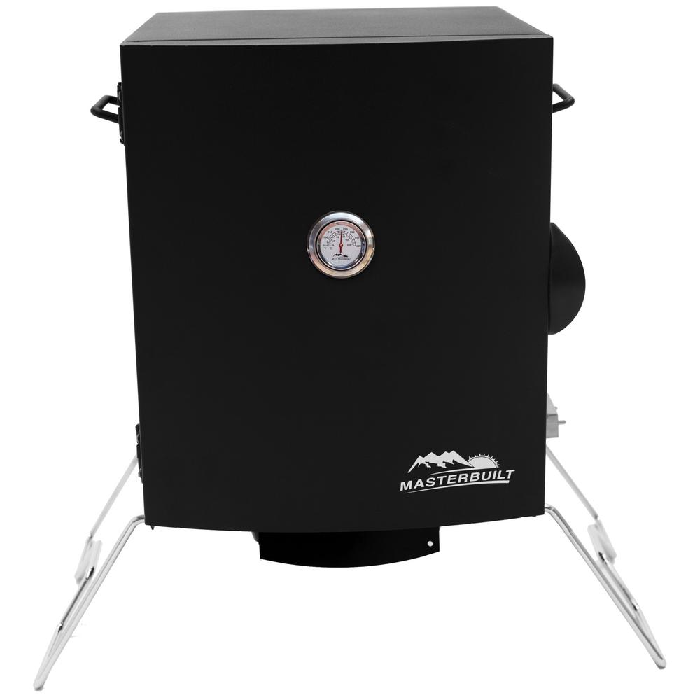 masterbuilt, portable electric smoker