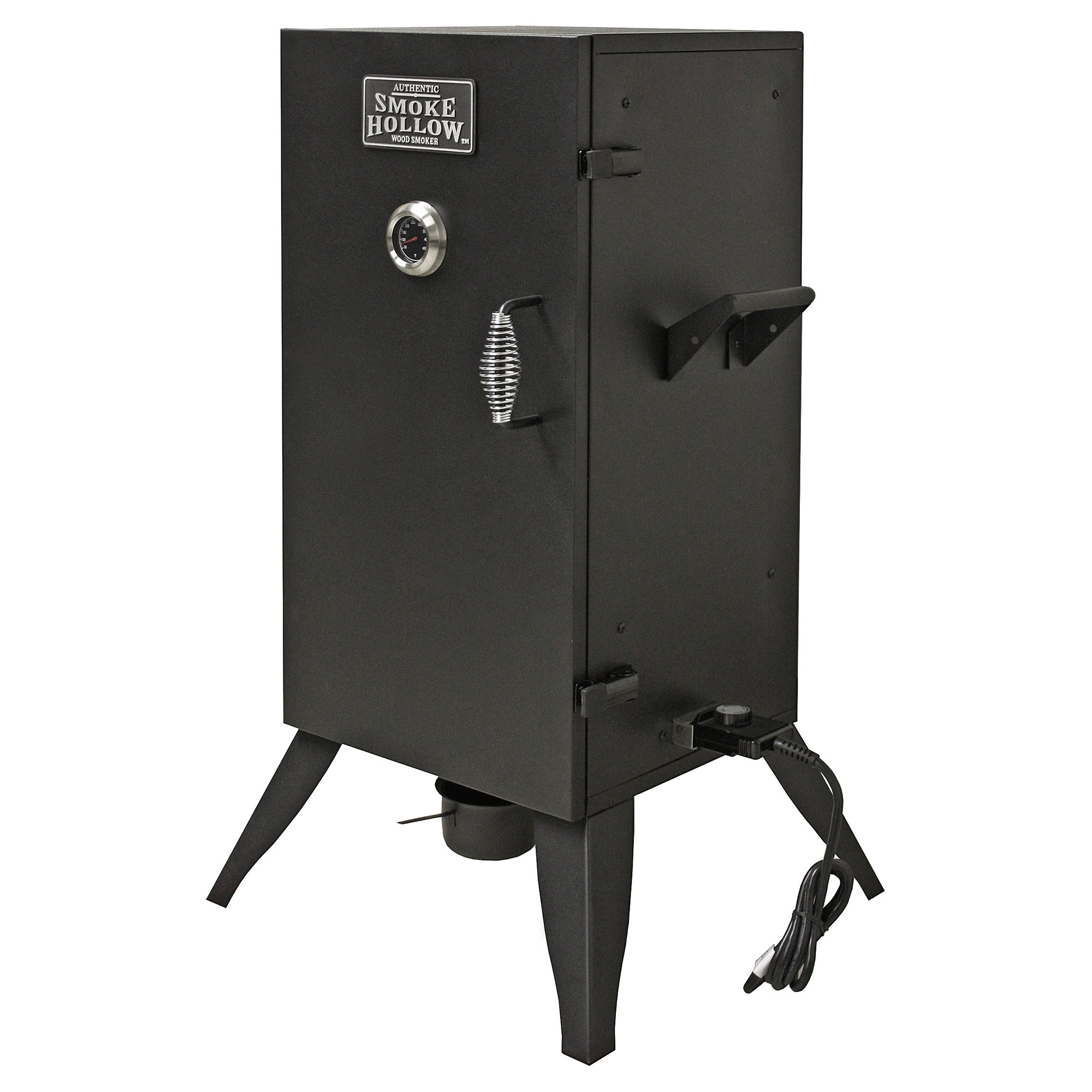 smoke hollow, electric smoker