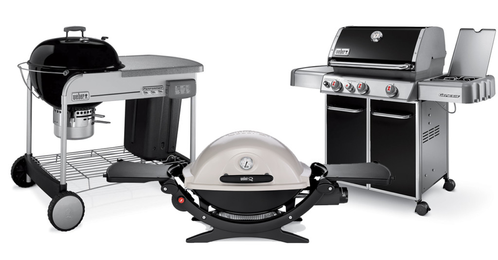 types of grills, grill types, types of bbq grills, bbq grill buying guide