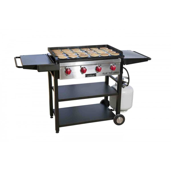 camp chef flat top grill, best bbq grills