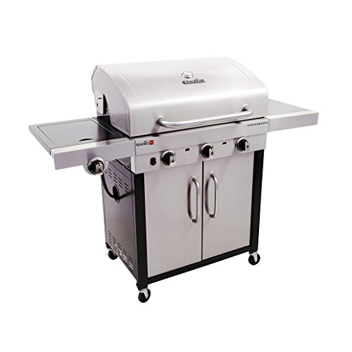 char-broil tru infrared, best barbecue grills