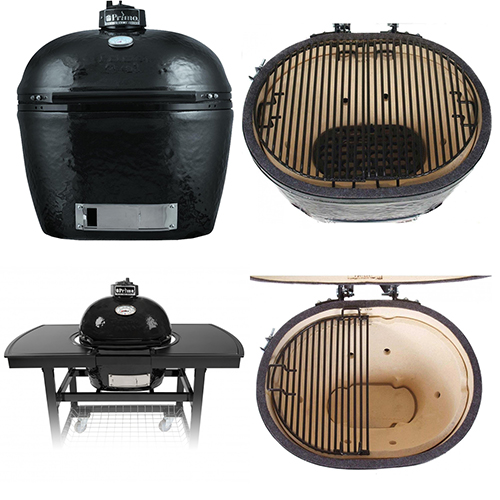 primo oval grill, best bbq grills