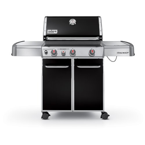 weber genesis, best barbecue grills