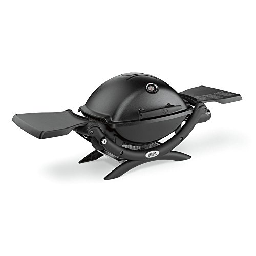 weber q portable grill, best grills