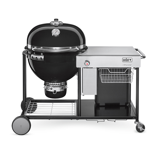 weber summit charcoal, best bbq grills