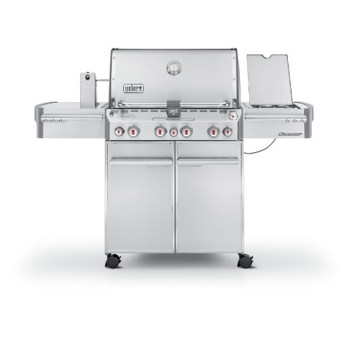 weber summit propane gas, best bbq grills